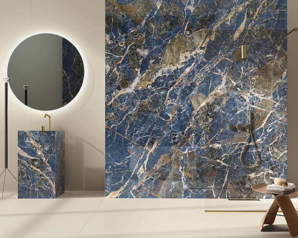 MARBLE POL RECT 120x280